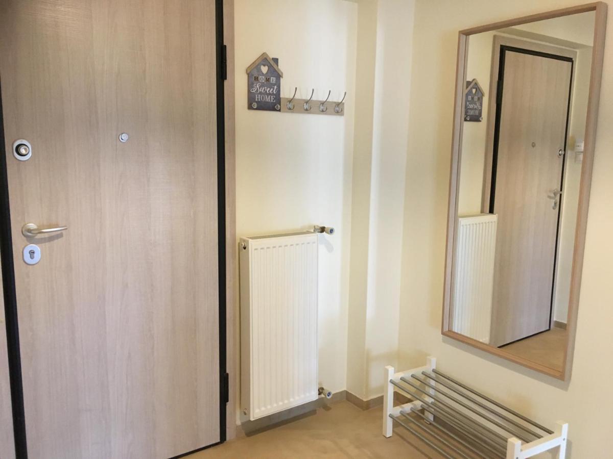 Cozy Apartment Near Metro-Athens View Esterno foto